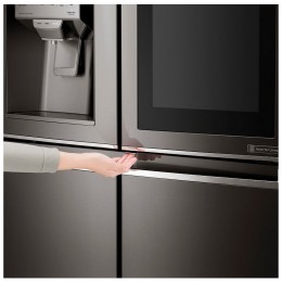 Холодильник LG GR-X 24 FTKSB