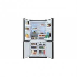 Холодильник SHARP SJ FJ 97 VBK