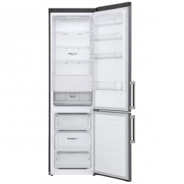 Холодильник LG GA-B 509 BLGL