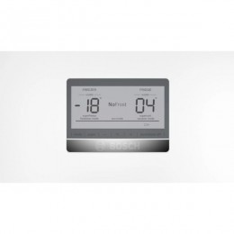 Холодильник BOSCH KGN 39 AW 32R