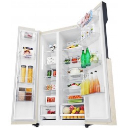 Холодильник LG GC-B 247JEDV