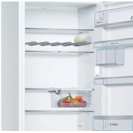 Холодильник BOSCH KGE 39 AW 33R