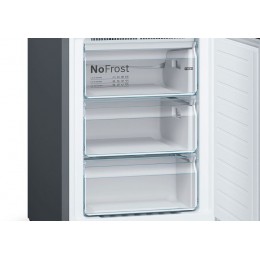 Холодильник BOSCH KGN 39 XC 31 AR