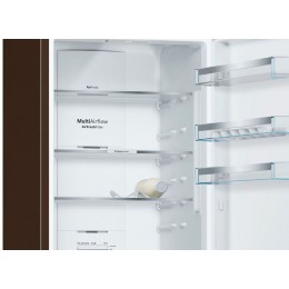 Холодильник BOSCH KGN 39 XD 31R