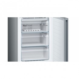 Холодильник BOSCH KGN 39 XI 32R