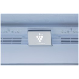 Холодильник SHARP SJGX98PBK