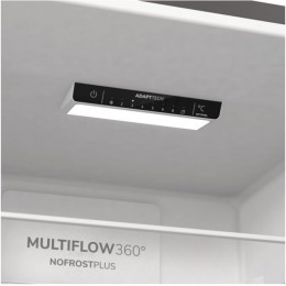 Холодильник Gorenje NRK 6191ES4