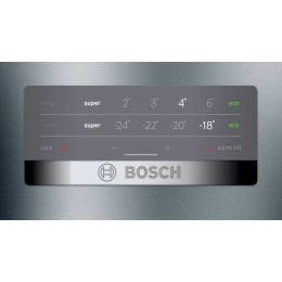 Холодильник BOSCH KGN 39 XI 32R