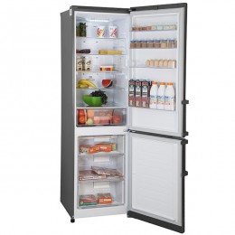 Холодильник LG GA-B489ZМCL