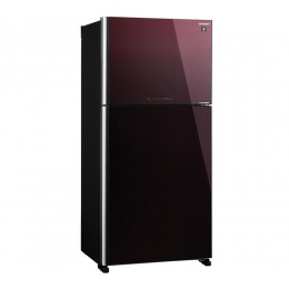 Холодильник SHARP SJ XG 60 PGRD