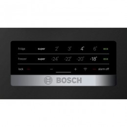Холодильник BOSCH KGN 39 XC 31 AR