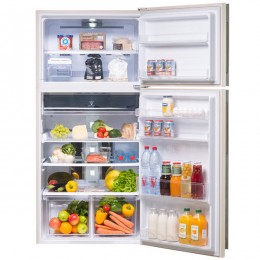 Холодильник SHARP SJ XG 55 PMBE