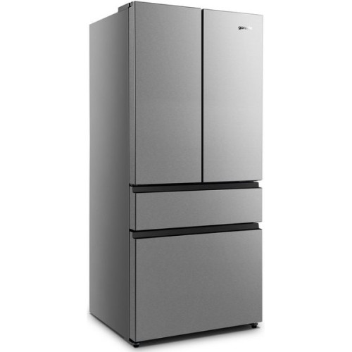 Холодильник Gorenje NRM8181UX