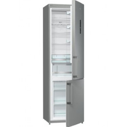 Холодильник GORENJE NRK 6201 MX