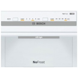 Холодильник BOSCH KGN 36 NW 21 R