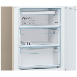 Холодильник BOSCH KGE 39 AK 32R