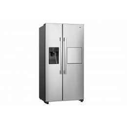 Холодильник GORENJE NRS 9181 VXB