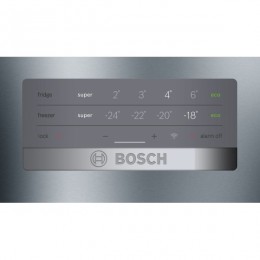 Холодильник BOSCH KGN 39 VL 22 R