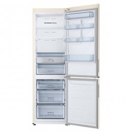 Холодильник SAMSUNG RB34K6220EF