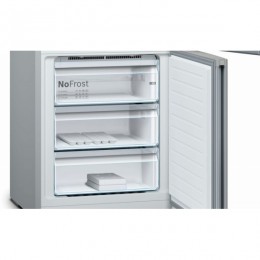 Холодильник BOSCH KGN 49 SB 3 AR