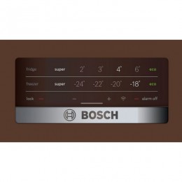 Холодильник BOSCH KGN 39 XD 31R