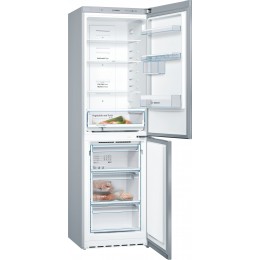 Холодильник BOSCH KGN 39 VL 17 R