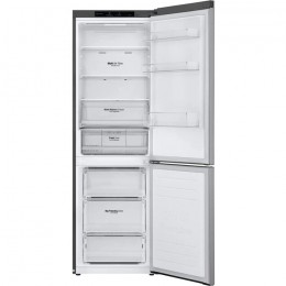 Холодильник LG GB-B 61 PZJMN