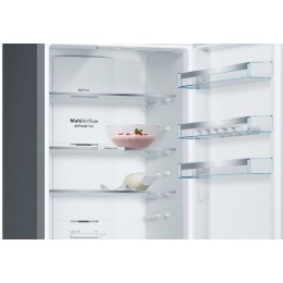 Холодильник BOSCH KGN 39 XC 31 AR