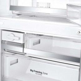 Холодильник LG GC-B569PBCM