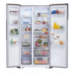 Холодильник GORENJE NRS 9181 MX