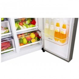 Холодильник LG GC-B 247JVUV