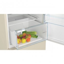 Холодильник BOSCH KGN 39 UK 22 R