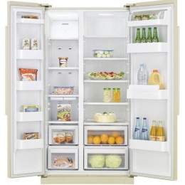 Холодильник SAMSUNG RSA1SHVB