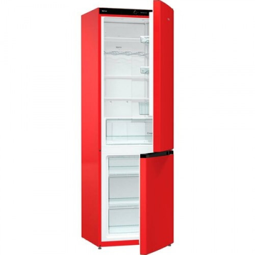 Холодильник GORENJE NRK 6192 CRD4