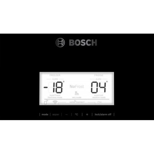 Холодильник BOSCH KGN 49 LB 20R