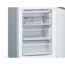 Холодильник BOSCH KGN 39 XL 32 R