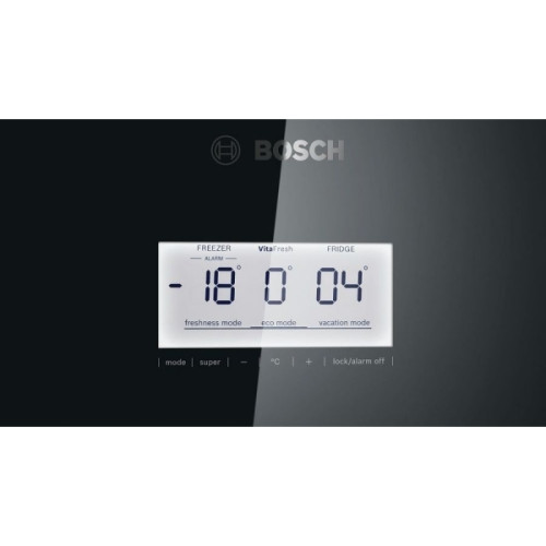 Холодильник BOSCH KGN 49 SB 3 AR