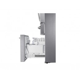 Холодильник SAMSUNG RF 24 HSESBSR