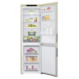 Холодильник LG GA-B 459 CECL