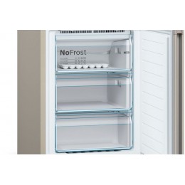 Холодильник BOSCH KGN 36 NK 21 R