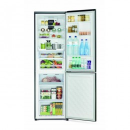 Холодильник HITACHI R-BG410PUC6XGS