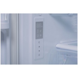 Холодильник SHARP SJGX98PBK