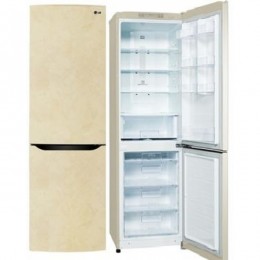 Холодильник LG GA-B 409 SECA