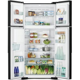 Холодильник HITACHI R-W660PUC7XGBK