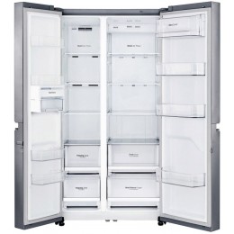 Холодильник LG GC-B 247SMDC