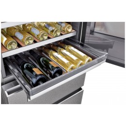 Винный шкаф LG LSR200RU