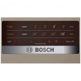 Холодильник BOSCH KGN 39 XV 31R