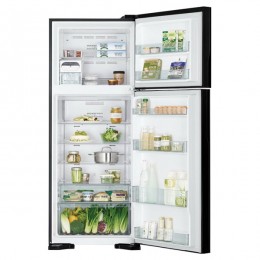 Холодильник HITACHI R-V 542PU7BBK