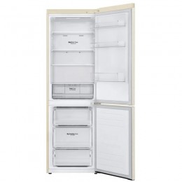 Холодильник LG GA-B 459 MEWL