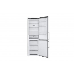 Холодильник LG GA-B 459 BLCL